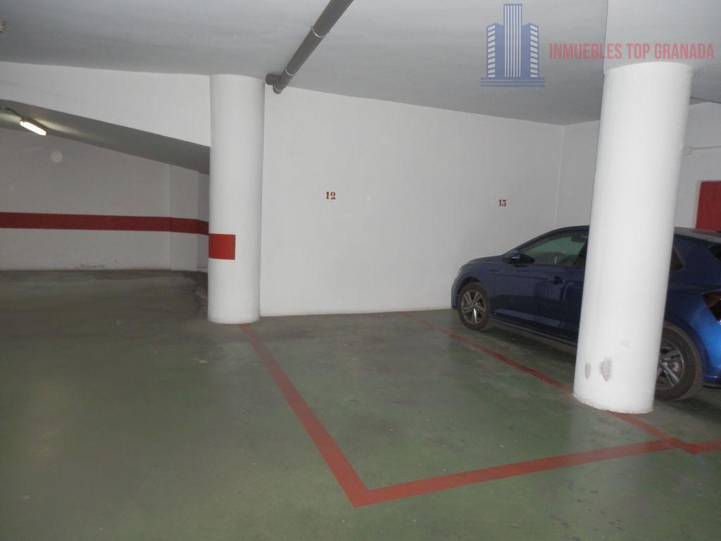 Alquiler de piso en Granada