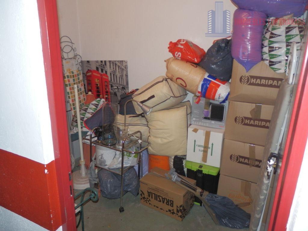 Alquiler de piso en Granada