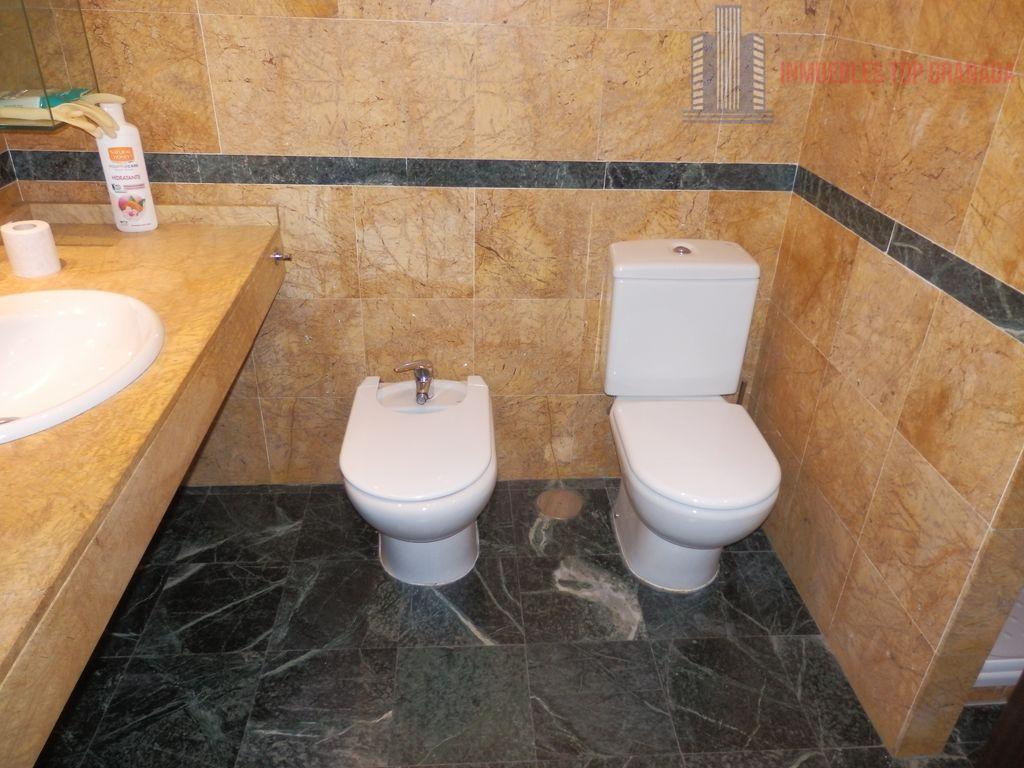 Alquiler de piso en Granada