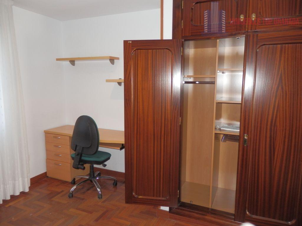 Alquiler de piso en Granada