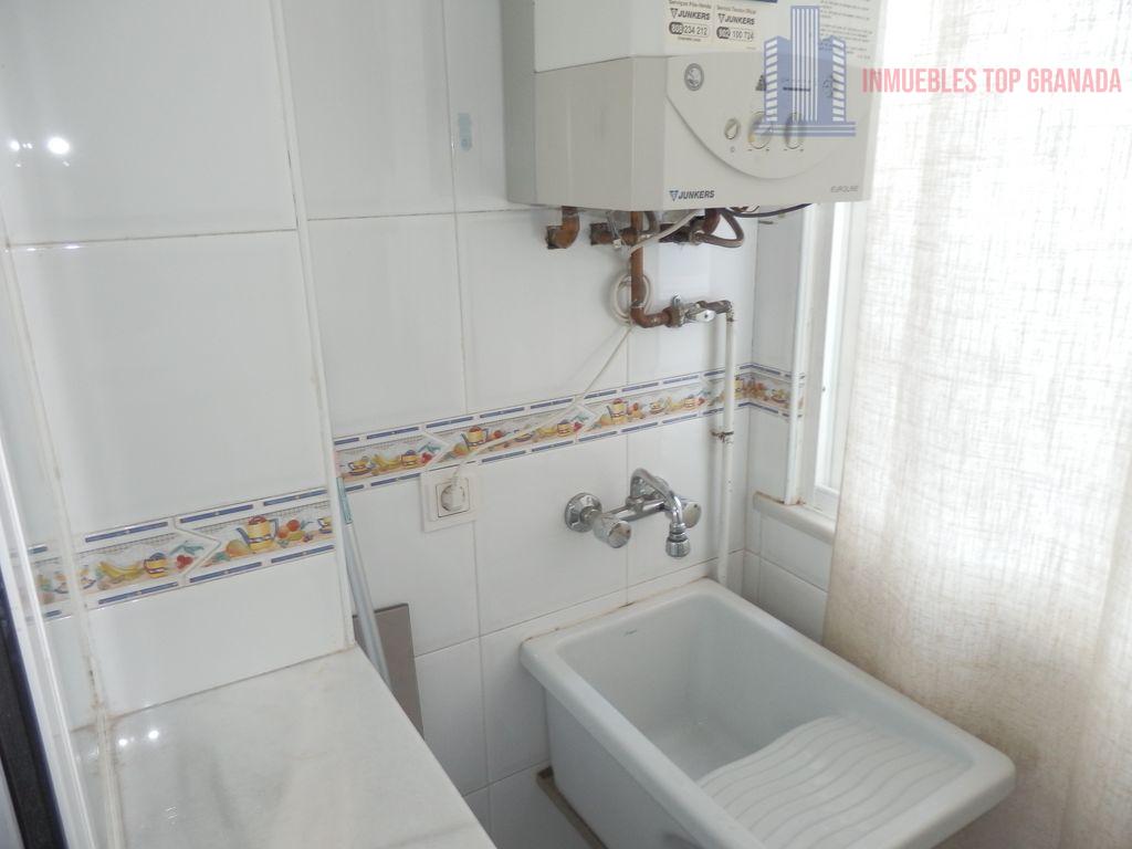 Alquiler de piso en Granada