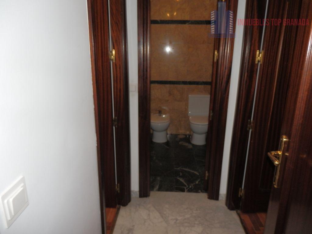 Alquiler de piso en Granada