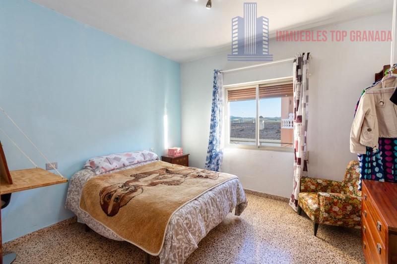 For sale of house in Padul