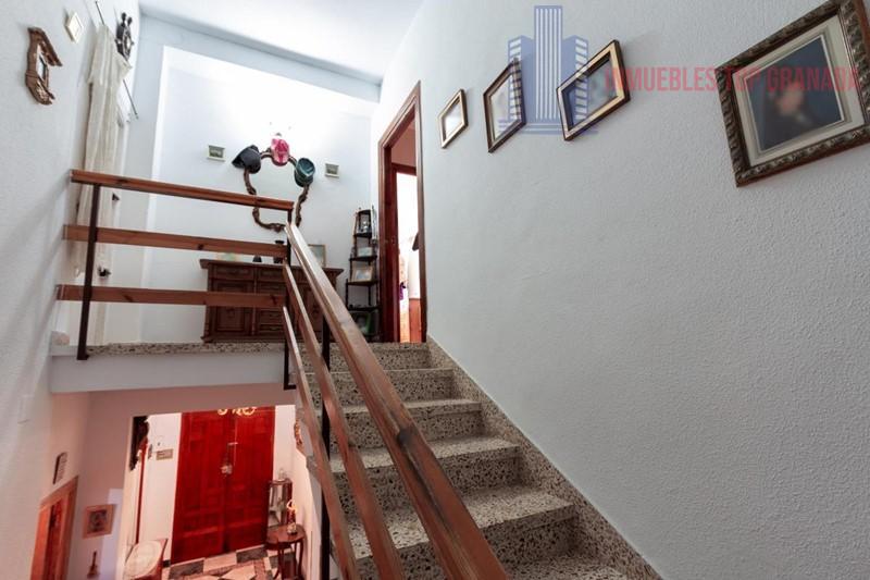 For sale of house in Padul
