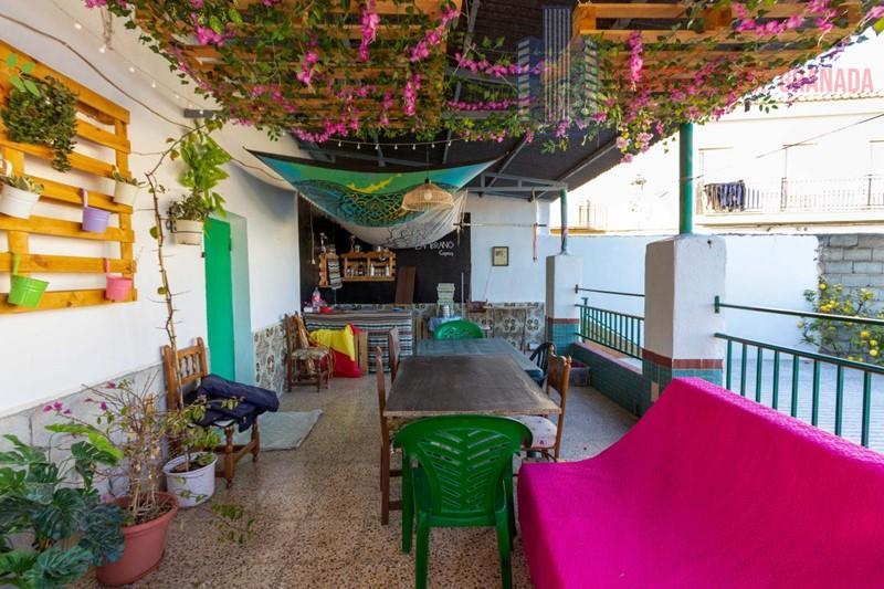 For sale of house in Padul