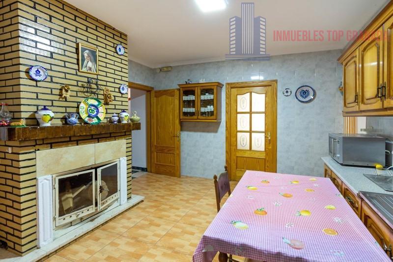 For sale of house in Padul