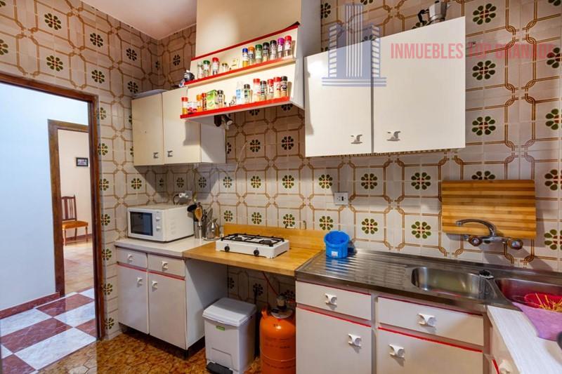 For sale of house in Padul