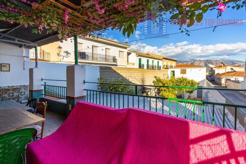 For sale of house in Padul