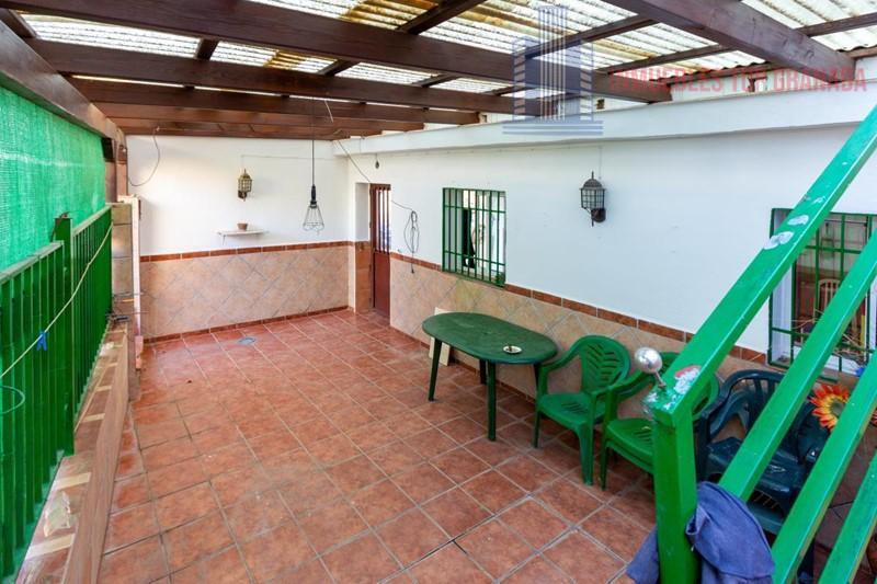 For sale of house in Padul