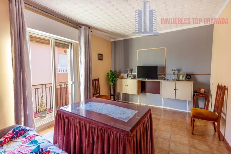 For sale of house in Padul