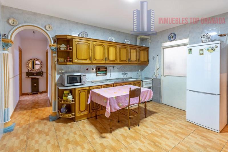 For sale of house in Padul