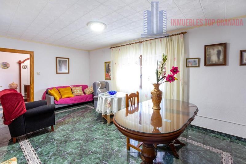 For sale of house in Padul