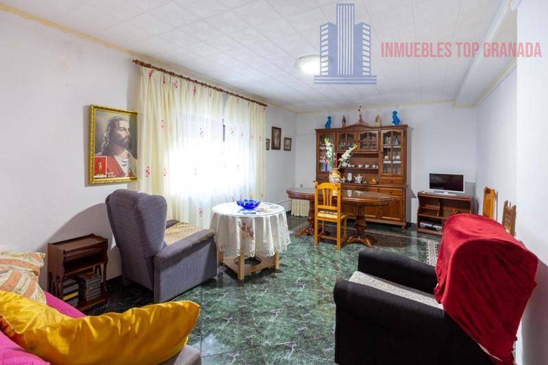 For sale of house in Padul