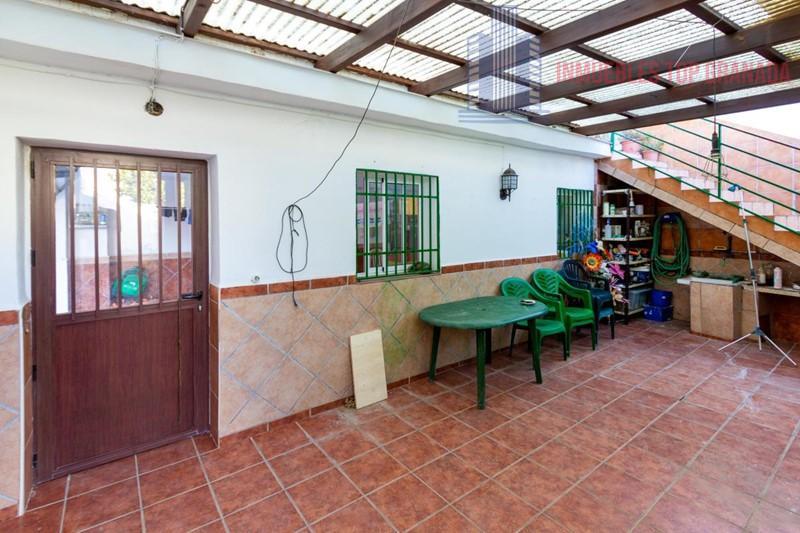For sale of house in Padul