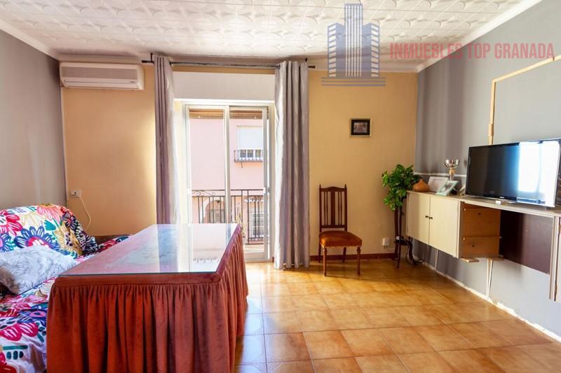 For sale of house in Padul