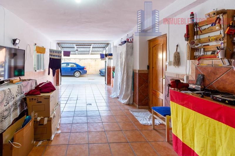 For sale of house in Padul