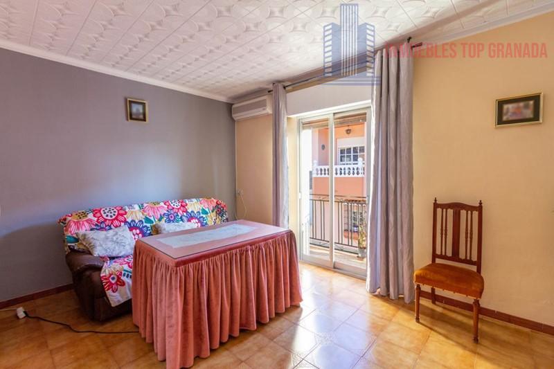 For sale of house in Padul