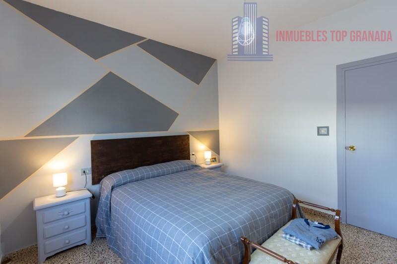 For sale of house in Padul