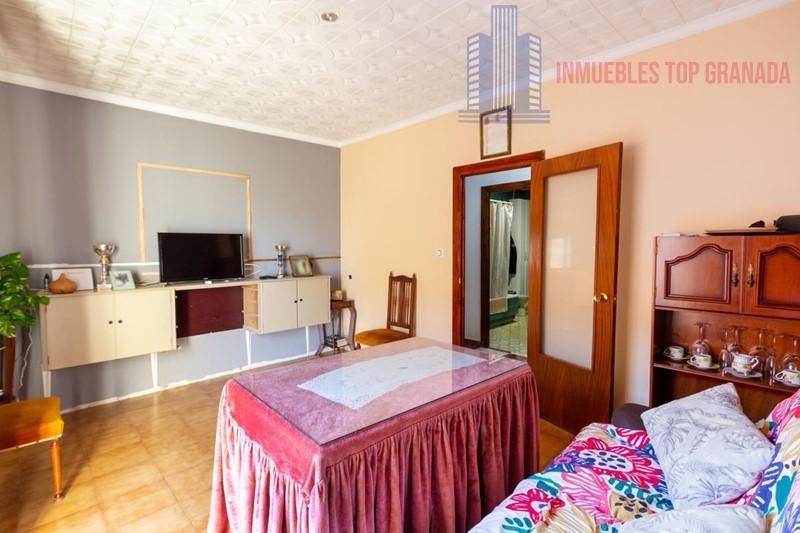 For sale of house in Padul