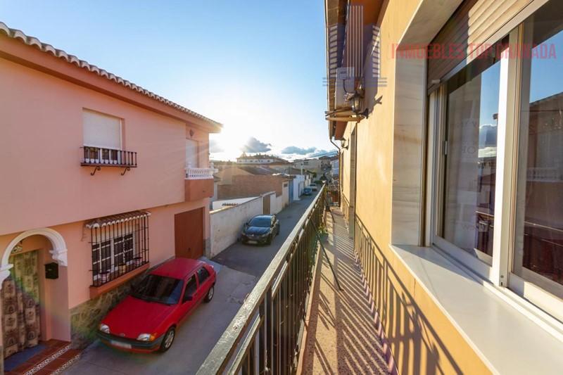 For sale of house in Padul