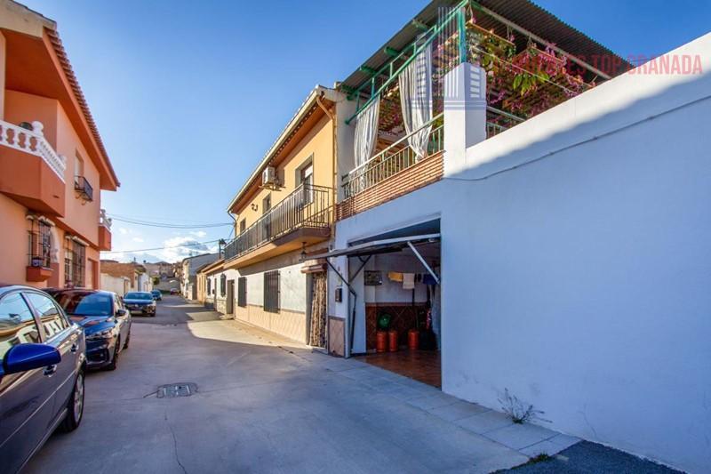 For sale of house in Padul