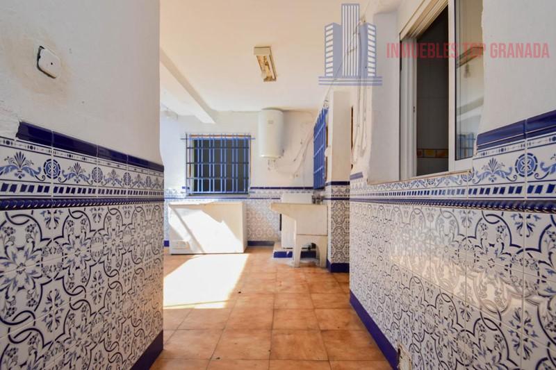 Venta de casa en Atarfe
