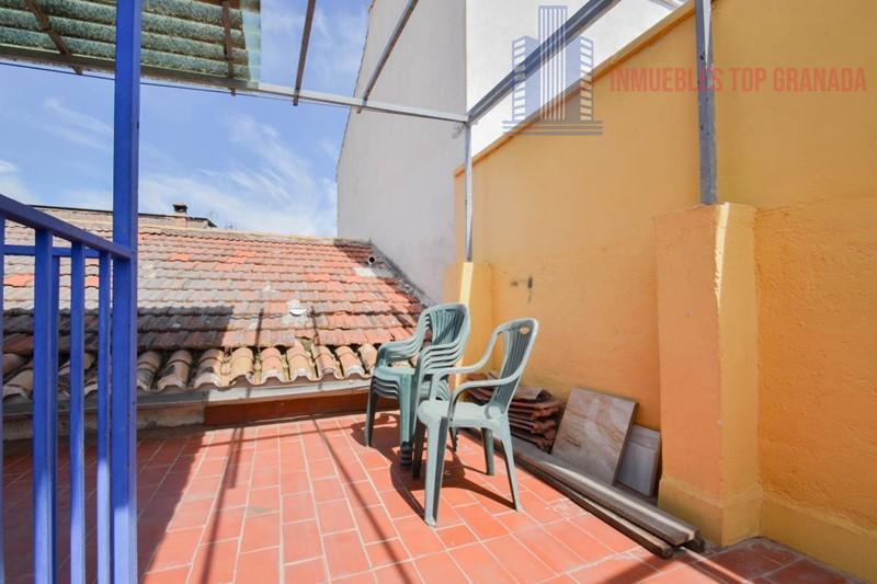 Venta de casa en Atarfe