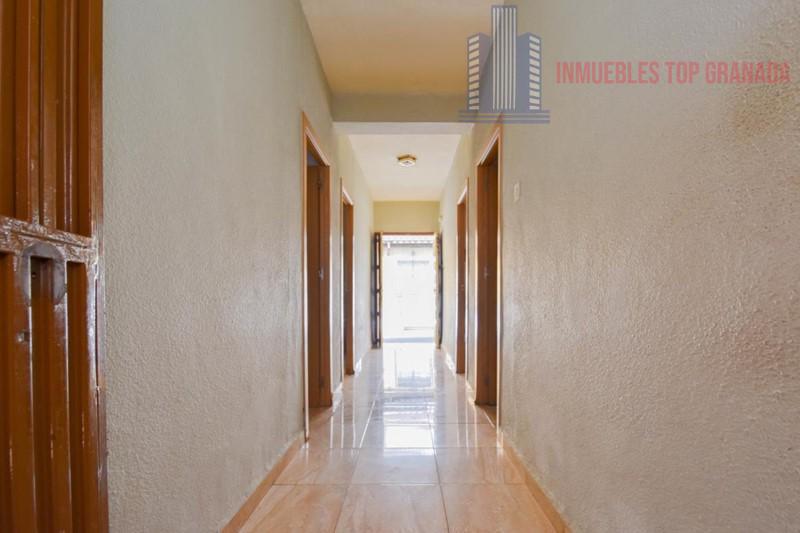 Venta de casa en Atarfe