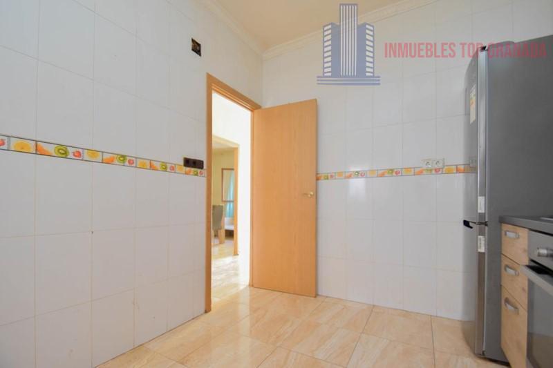 Venta de casa en Atarfe