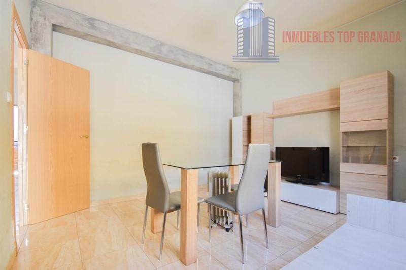 Venta de casa en Atarfe