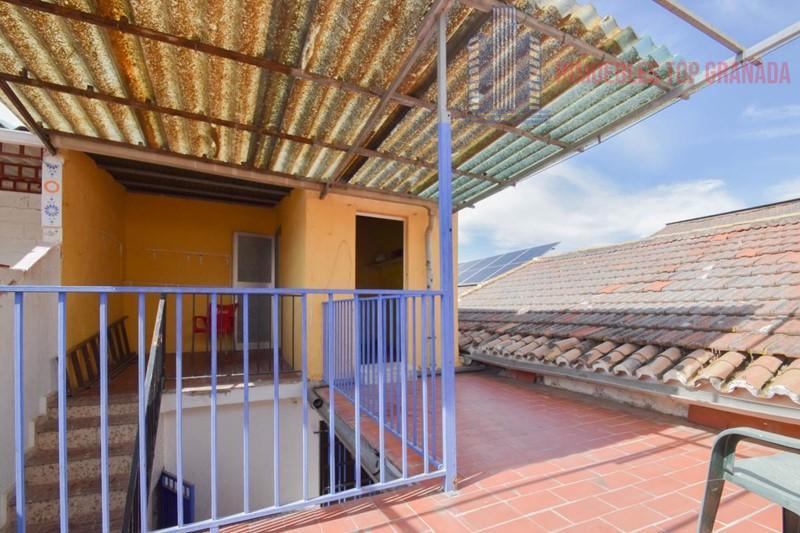 Venta de casa en Atarfe