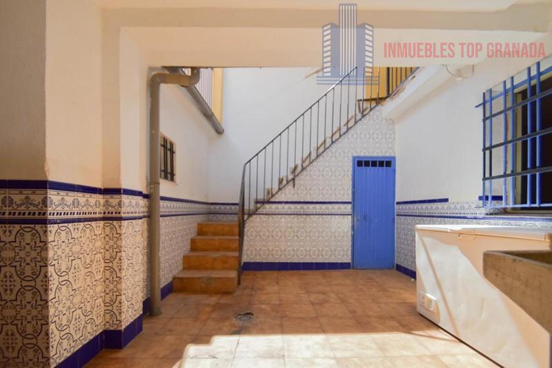 Venta de casa en Atarfe
