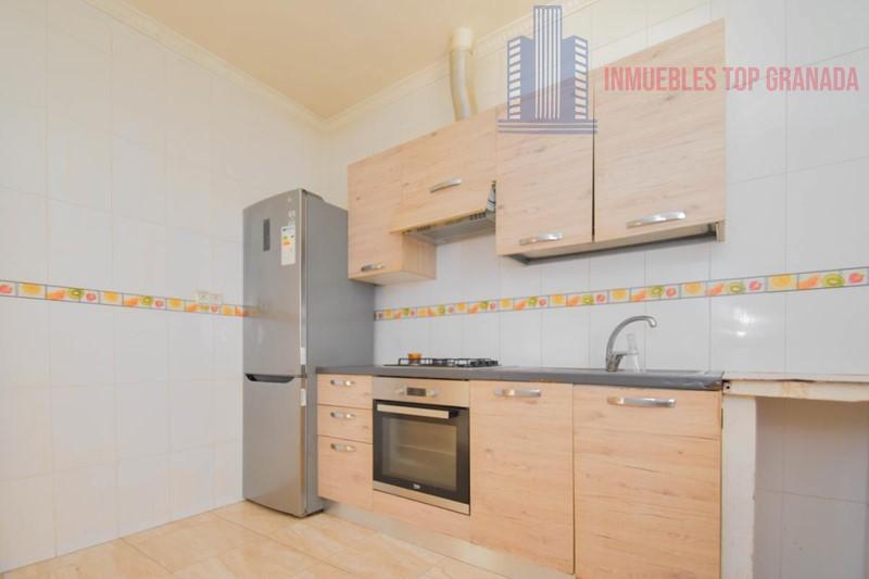 Venta de casa en Atarfe