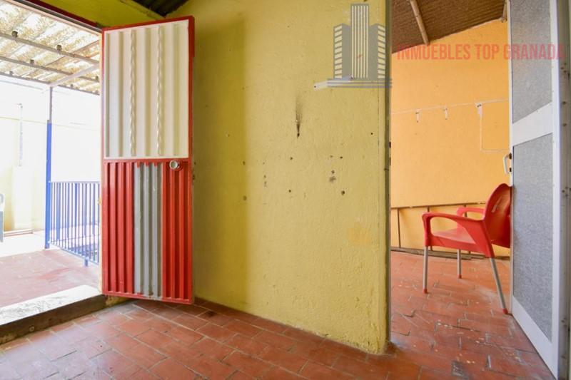 Venta de casa en Atarfe