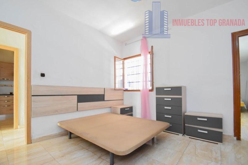Venta de casa en Atarfe