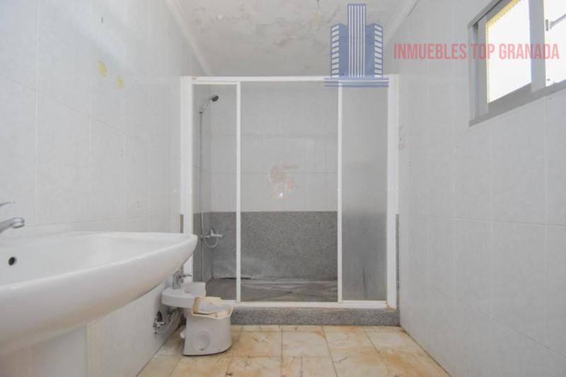Venta de casa en Atarfe