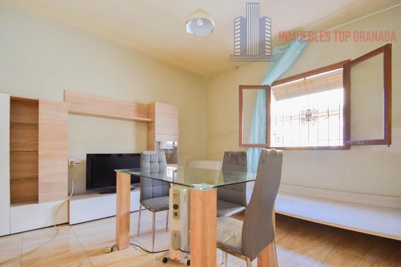 Venta de casa en Atarfe
