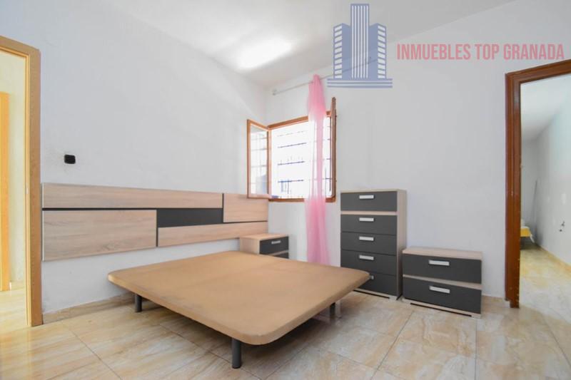 Venta de casa en Atarfe