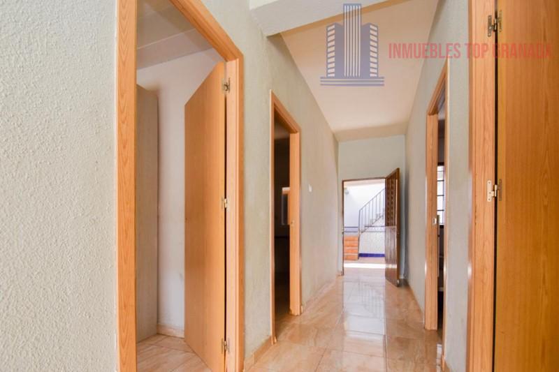 Venta de casa en Atarfe