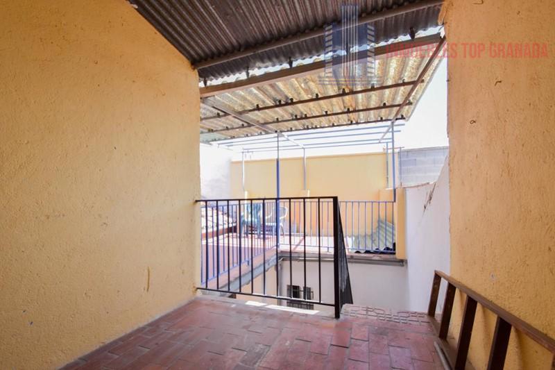 Venta de casa en Atarfe
