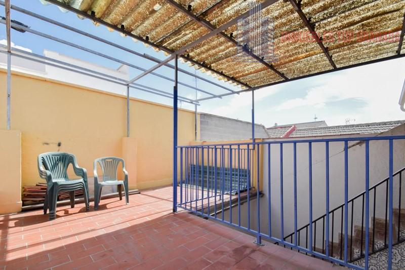 Venta de casa en Atarfe