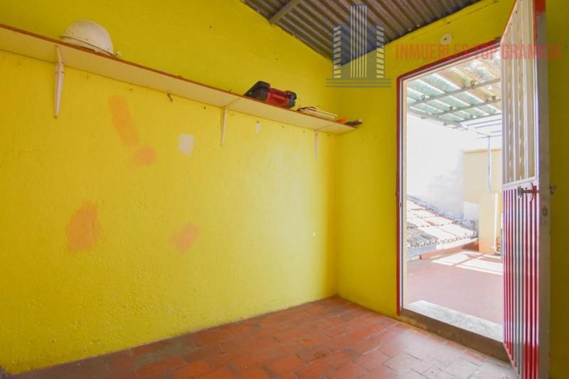 Venta de casa en Atarfe