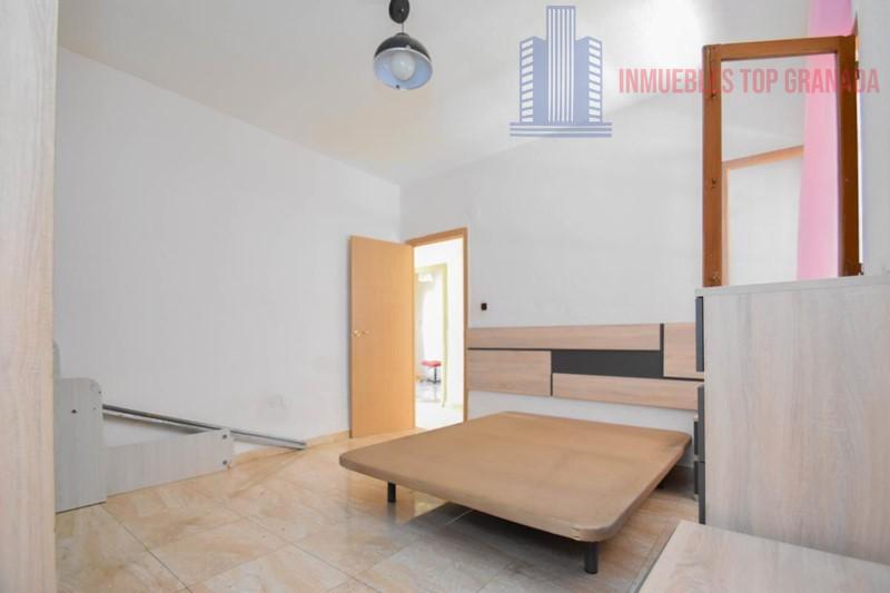 Venta de casa en Atarfe