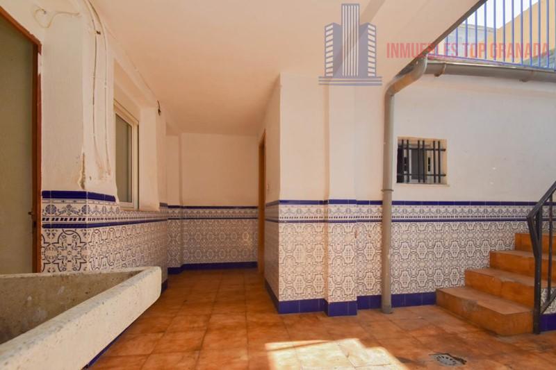Venta de casa en Atarfe