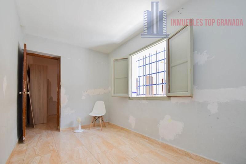 Venta de casa en Atarfe