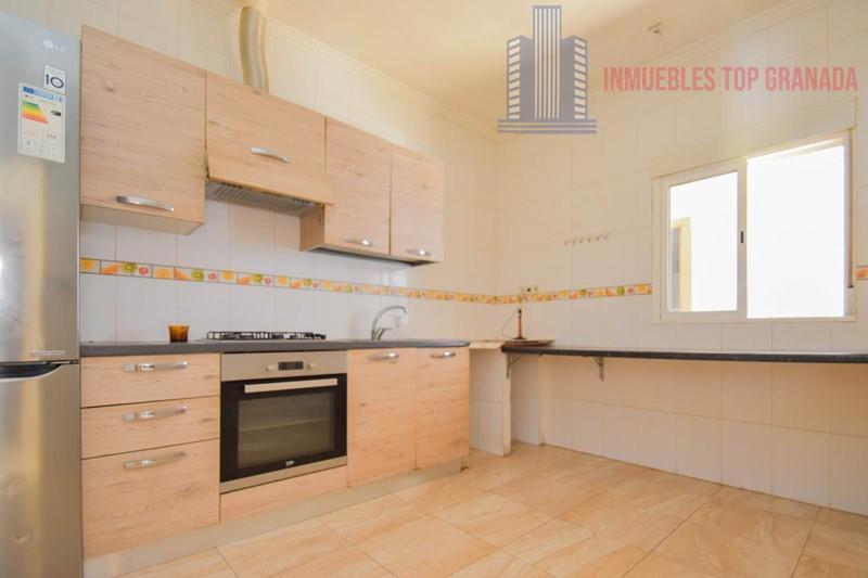 Venta de casa en Atarfe