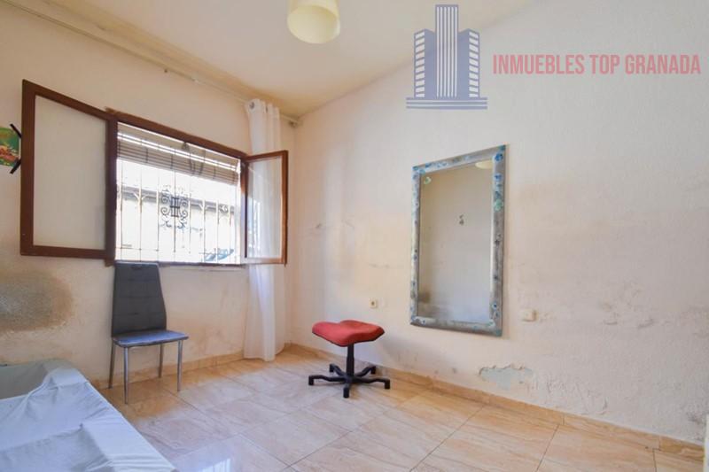 Venta de casa en Atarfe