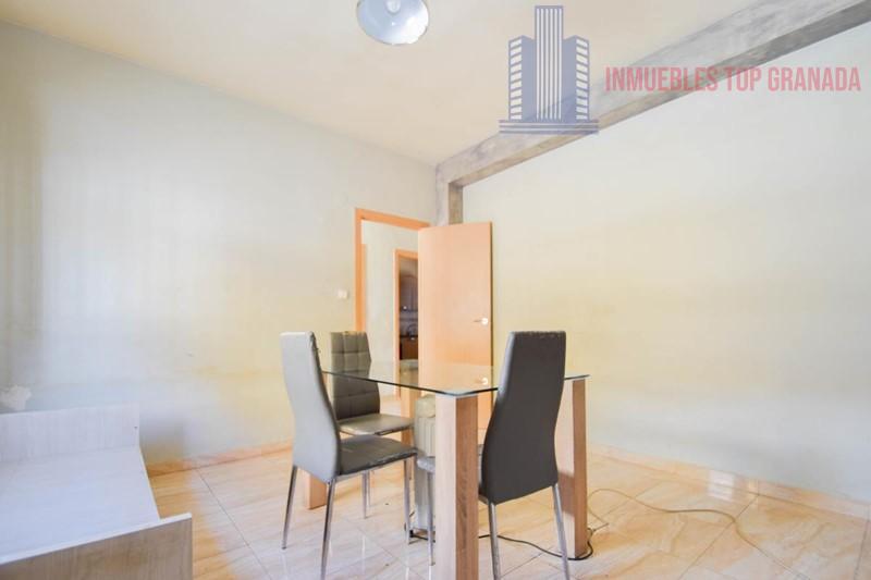 Venta de casa en Atarfe