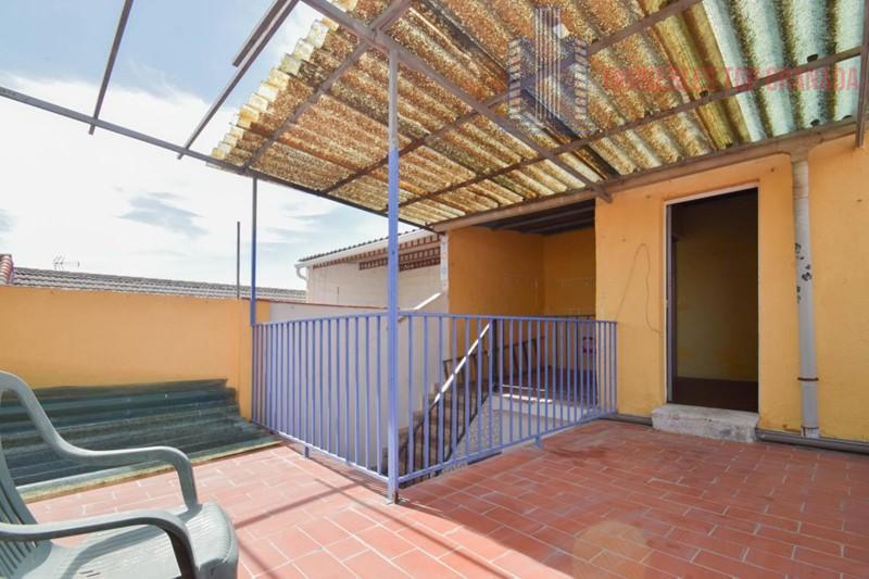 Venta de casa en Atarfe