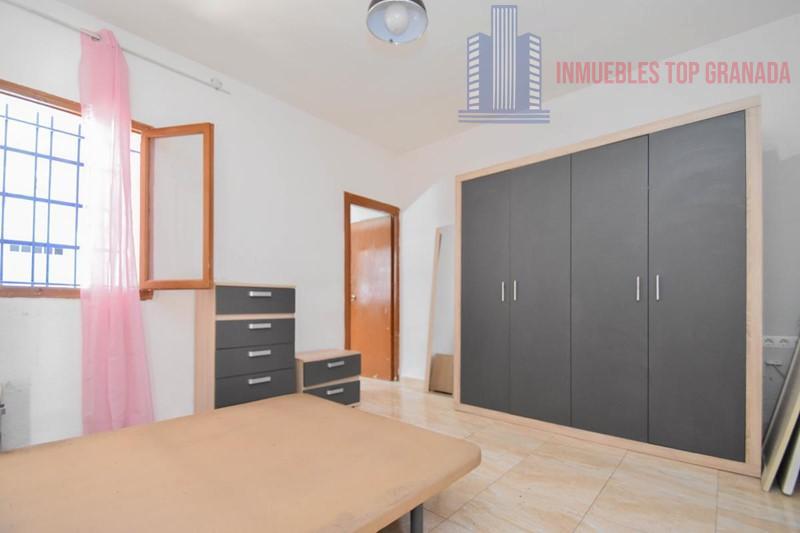 Venta de casa en Atarfe